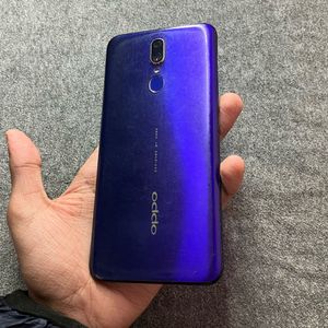 Oppo F11