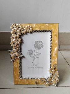 Decorative Photo Frame