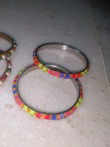 Bracelet and  Bangle Collection