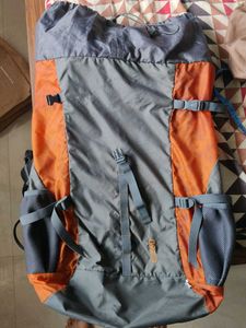 Wildcraft Outdoor Hiking Backpack