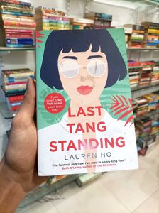 Last Tang Standing