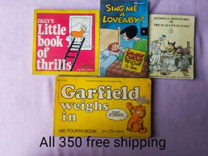 Vintage Comic Books Collection