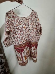Traditional Indian Kurta