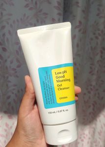 PRICE DROP ALERT 🚨 Cosrx low pH facewash