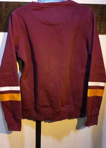 Tommy Jeans Sweatshirt Unisex