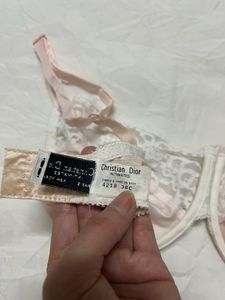 Christian Dior Intimates Bra
