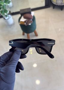 Tom Ford Black Sunglasses