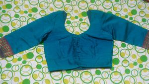 Price Drop,Ready To Wear Blause