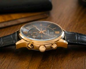 Daniel Klein Exclusive Watch