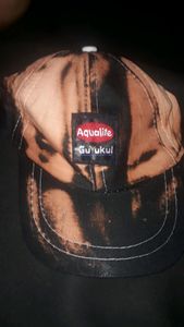 fashionable cap