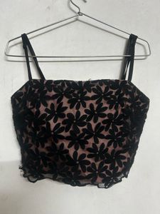 crop tank top