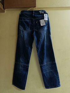 Off Duty India 90's Jeans Blue For Mens
