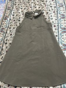 classy rich dress 🇫🇷imported