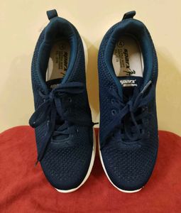 Sparx SL-270 Blue Running Shoes