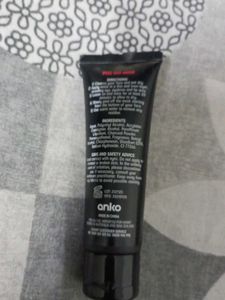 ❗ Unused ❗ Charcoal Peel Off Mask - Clear &amp; Refine
