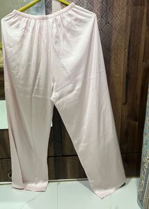 Korean night suit