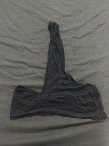 Black Innerwear
