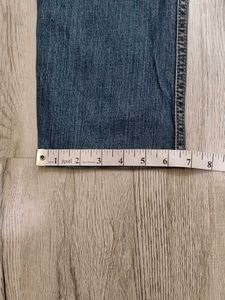 Ma4380 GAS jeans waist 32 inches