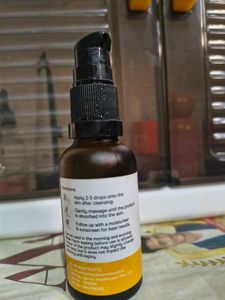 Deconstruct Vitamin C &amp; Ferulic Acid Serum