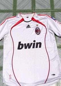 AC Milan Adidas Football Jersey