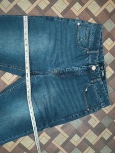 ⚡ ⚡ Flash Sale ⚡ ⚡ Blue Denim Jeans