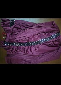 purple ready to wear saare