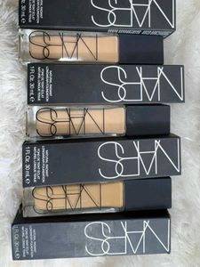 NARS Natural Radiant Longwear Foundation