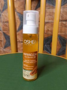 Oshea Herbal Papayaclean Anti Blemish Gel