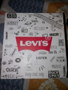 Levi's Bluetooth headphones
