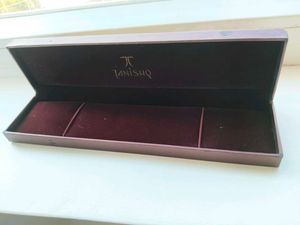 Tanishq Jewelry Box