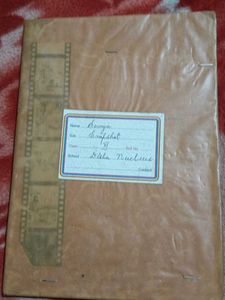 11 th English Books(Like New)