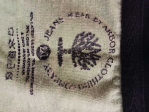 Men's Full Hands T-shirt