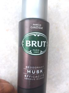 Brut Deodorant 200ml
