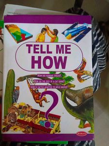 2 Books