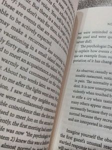 Thinking, Fast and Slow - Daniel Kahneman