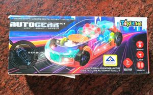 Car toy for kids