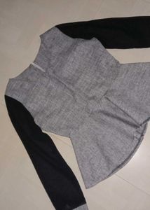 Formal Top