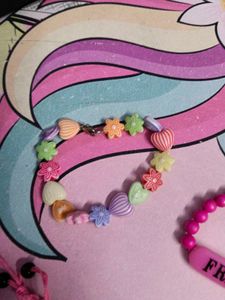 Best Friend Bracelets Set of four