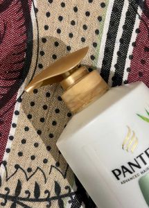 PANTENE Advanced Hairfall Solution Shampoo