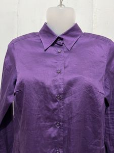 Button-up shirt