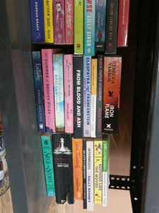 International Bestselling Authors