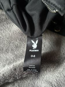 Playboy Originals Varsity Team Bag