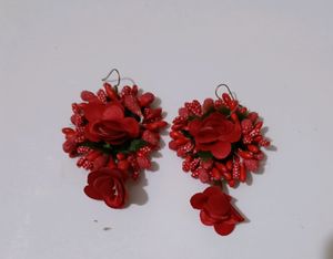 Artificial Flower Set