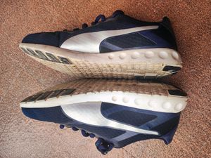 Puma Men Fusion Running Shoe