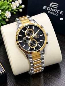 Casio Edifice Chronograph Watch