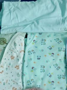 Adorable Baby Girl Clothes Bundle