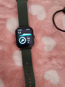 Pebble Smart Watch ⌚