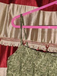 Boho Tiered Maxi Dress