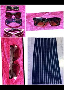 Bundle of 3 Women's Leggings