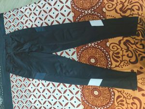 Women's Black Jeans & Pant